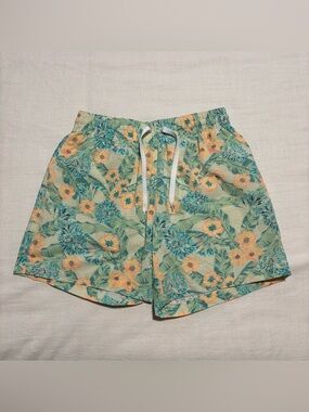 Men’s Chubbies The Veranda Nights 5.5” Classic Swim Trunks | Mesh Liner | Small